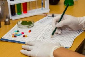 Pharmacuetical Business review