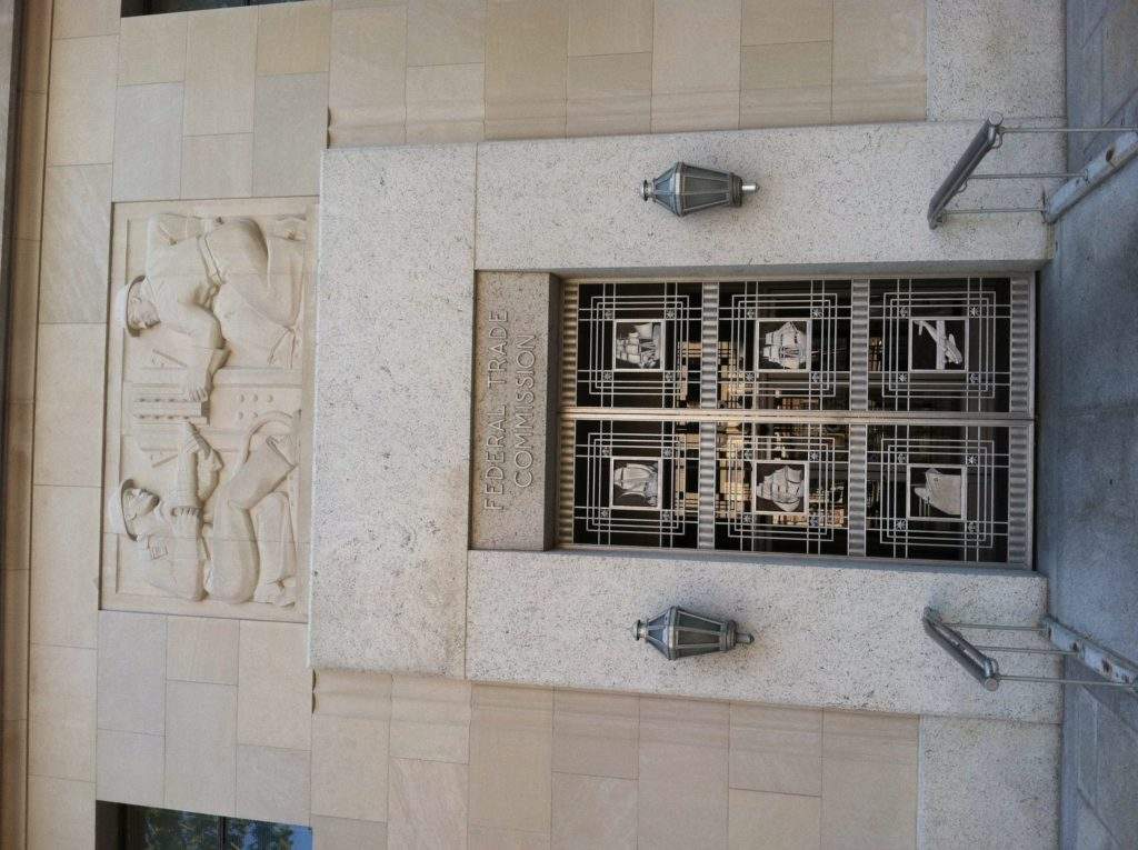 Federal_Trade_Commission_Entrance_Doorway