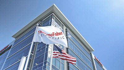Thermo Fisher Scientific opens new biorepository in Maryland, US