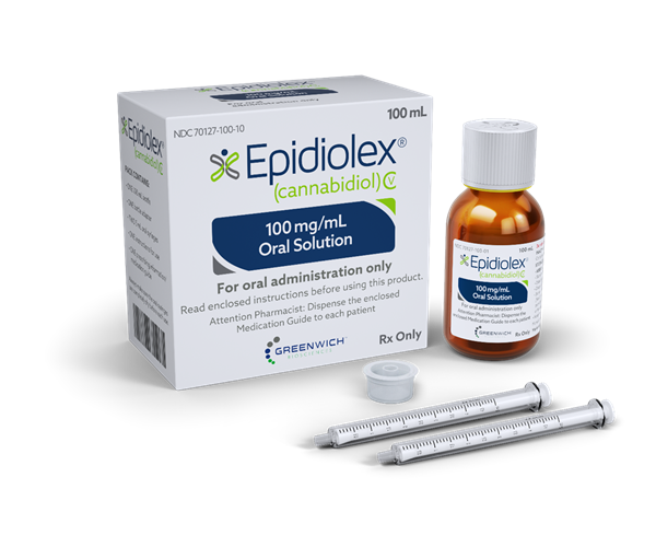 GW announces US launch of cannabinoid medicine for seizures