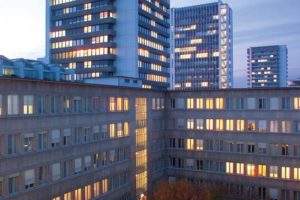 Pharmacuetical Business review