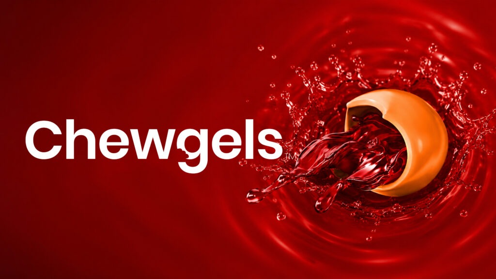 Chewgels™