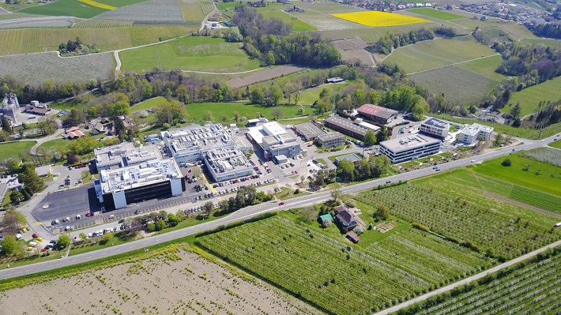Merck-s-biotech-manufacturing-site-in-Aubonne