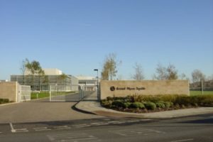 Pharmacuetical Business review