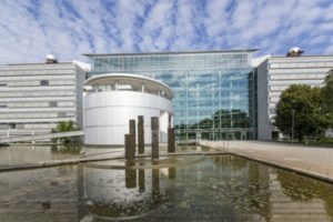 Pharmacuetical Business review