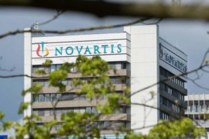 Pharmacuetical Business review