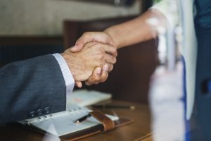 Pharmacuetical Business review