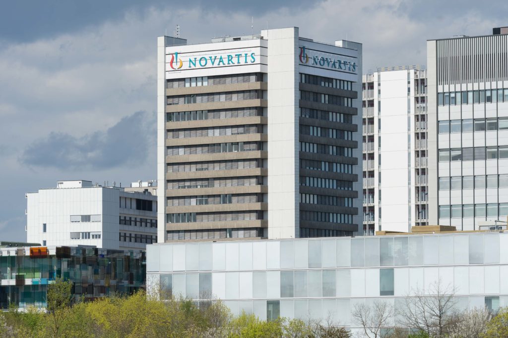 Novartis’ Sandoz to appeal US district court ruling on biosimilar Erelzi