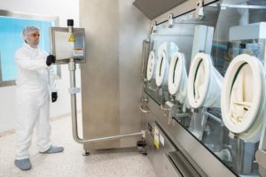 Pharmacuetical Business review