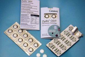 Pharmacuetical Business review