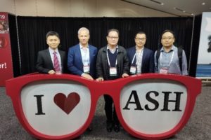 Pharmacuetical Business review