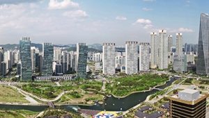 Pharmacuetical Business review