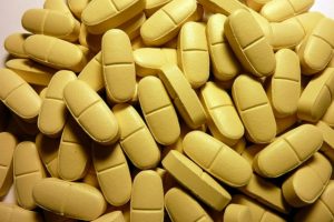 Pharmacuetical Business review