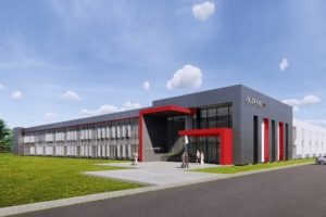 Pharmacuetical Business review