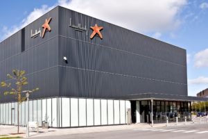 Pharmacuetical Business review