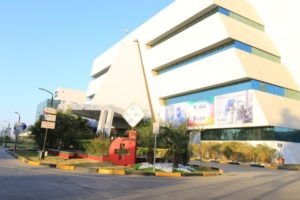 Pharmacuetical Business review