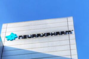 Pharmacuetical Business review