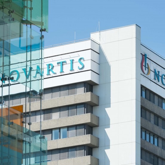 Novartis’ Kisqali demonstrates nearly five years median OS in metastatic breast cancer