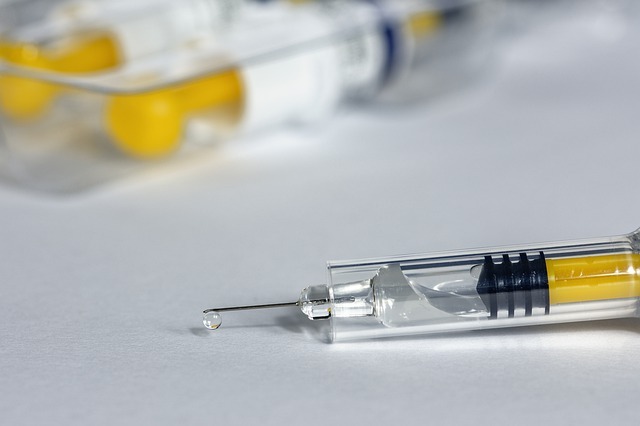 European CHMP adopts positive opinion for Dynavax’s HEPLISAV-B vaccine for Hepatitis B