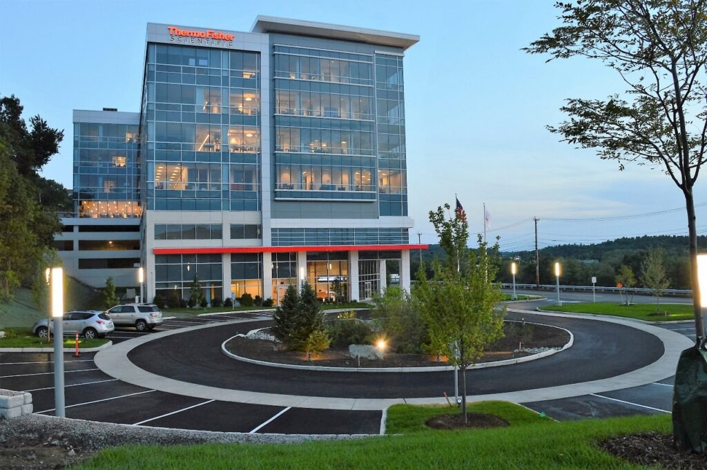 Thermo Fisher Scientific acquires viral vector business from Novasep for $875m