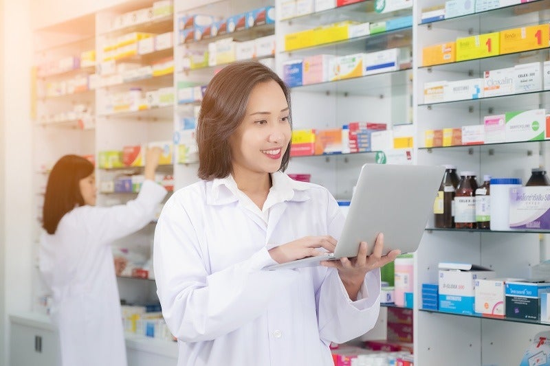 Q&A with BDM Denish Pashuwala: What is the future of inventory and temperature monitoring?