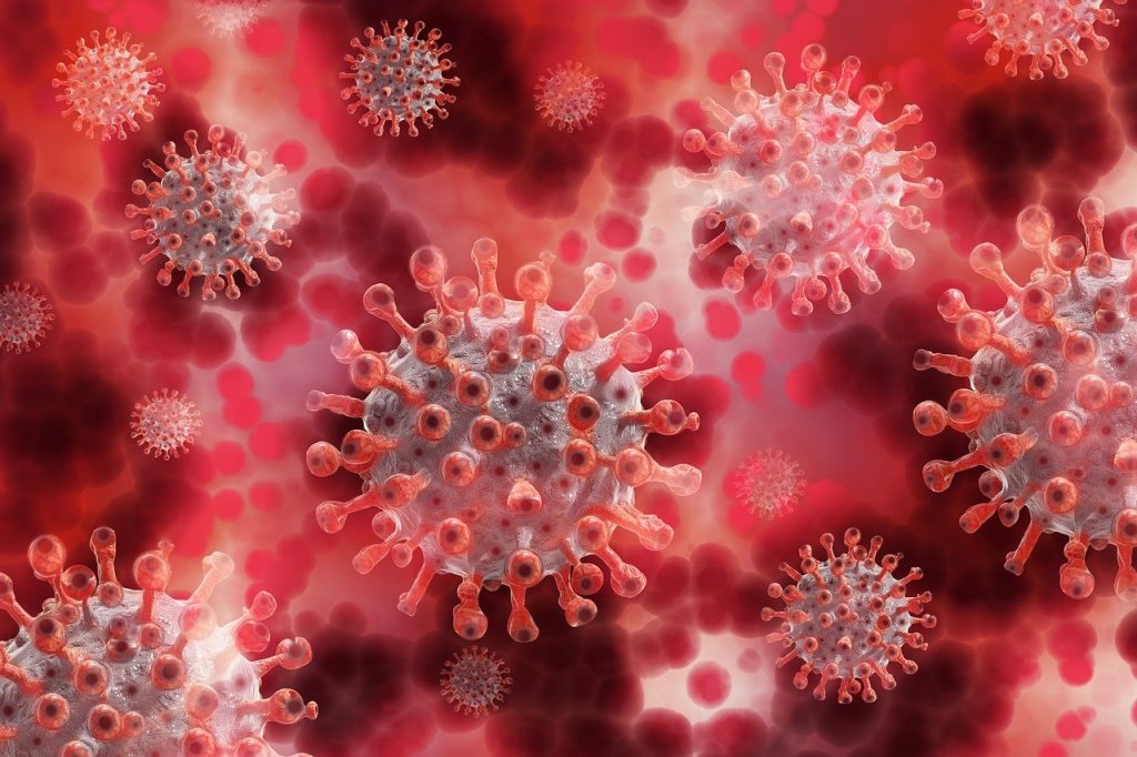 UCLA-led lab study identifies potential drug to treat SARS-CoV-2 virus