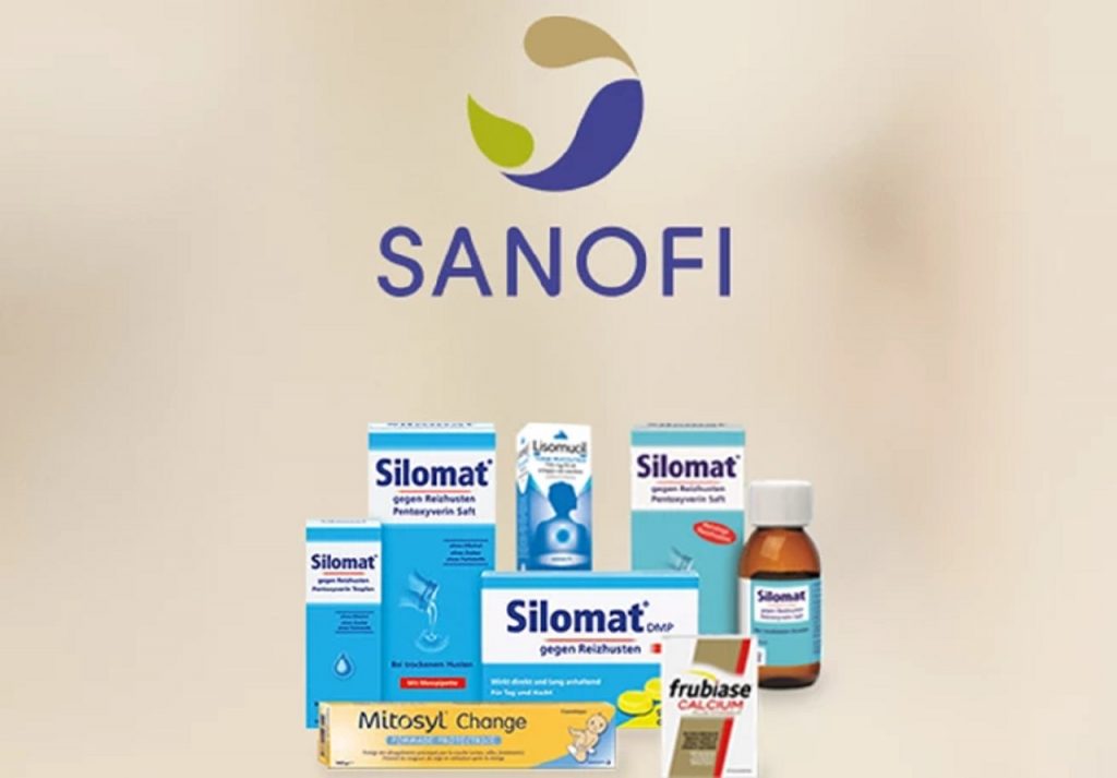 STADA to acquire Sanofi’s consumer healthcare brands
