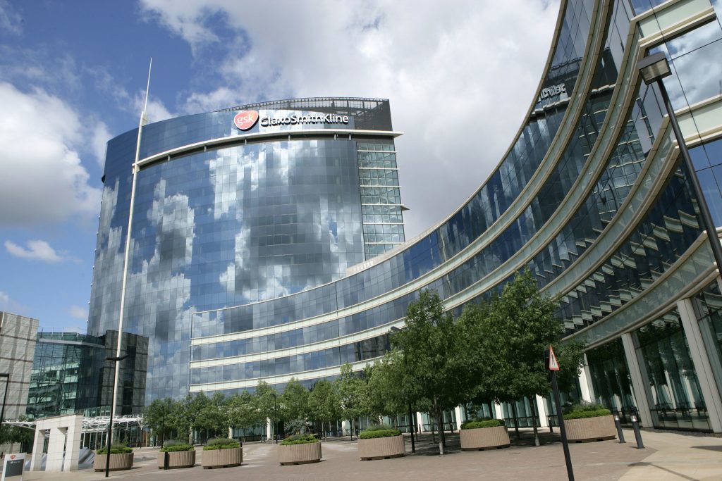 GSK plans to spin off Consumer Healthcare unit