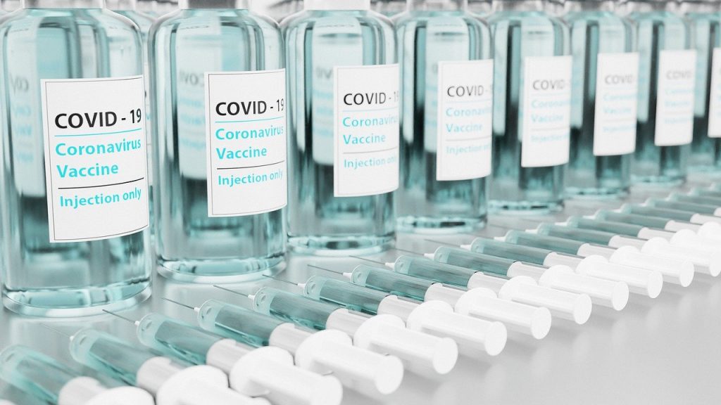 Centivax signs strategic collaboration with US NMRC for Covid-19 antibody