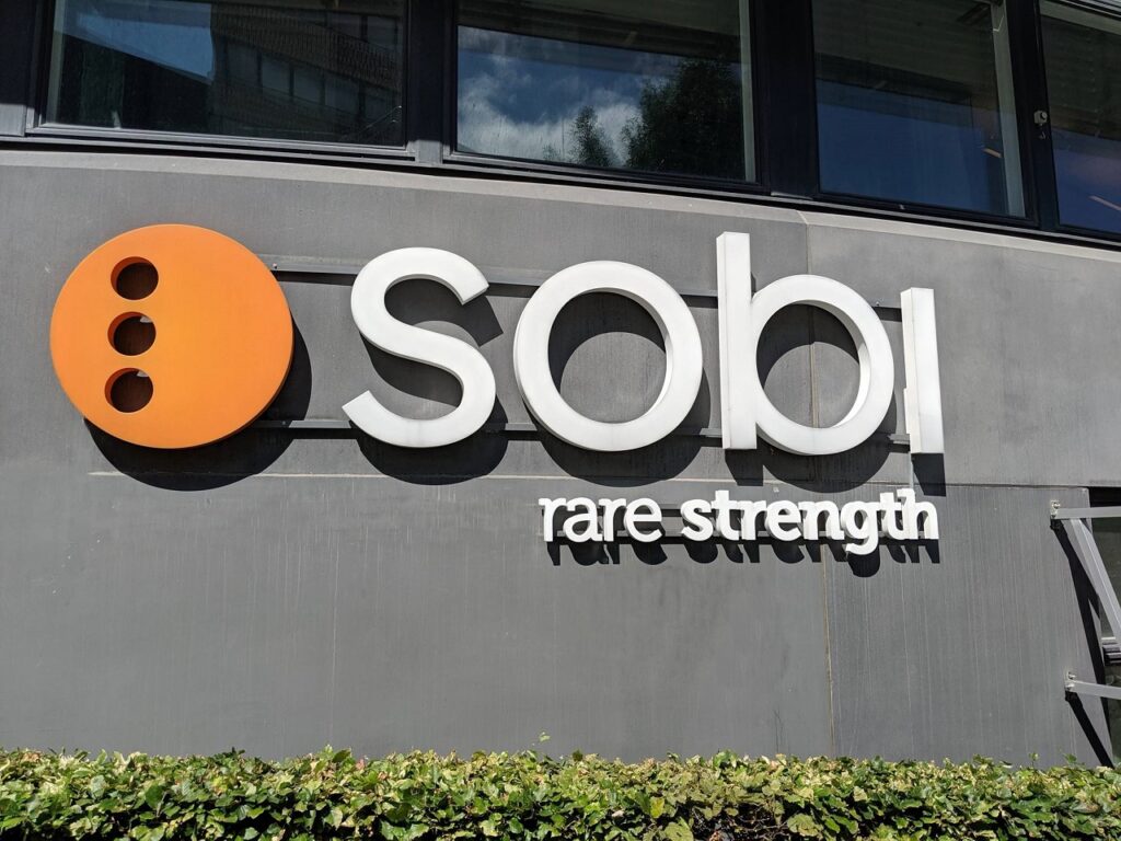 Sobi agrees $8bn takeover offer from Advent and GIC