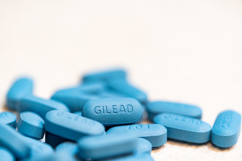 Gilead Sciences selects AWS as preferred cloud provider