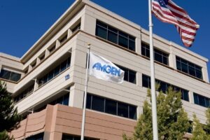 Amgen, Generate Biomedicines partner to create protein therapeutics