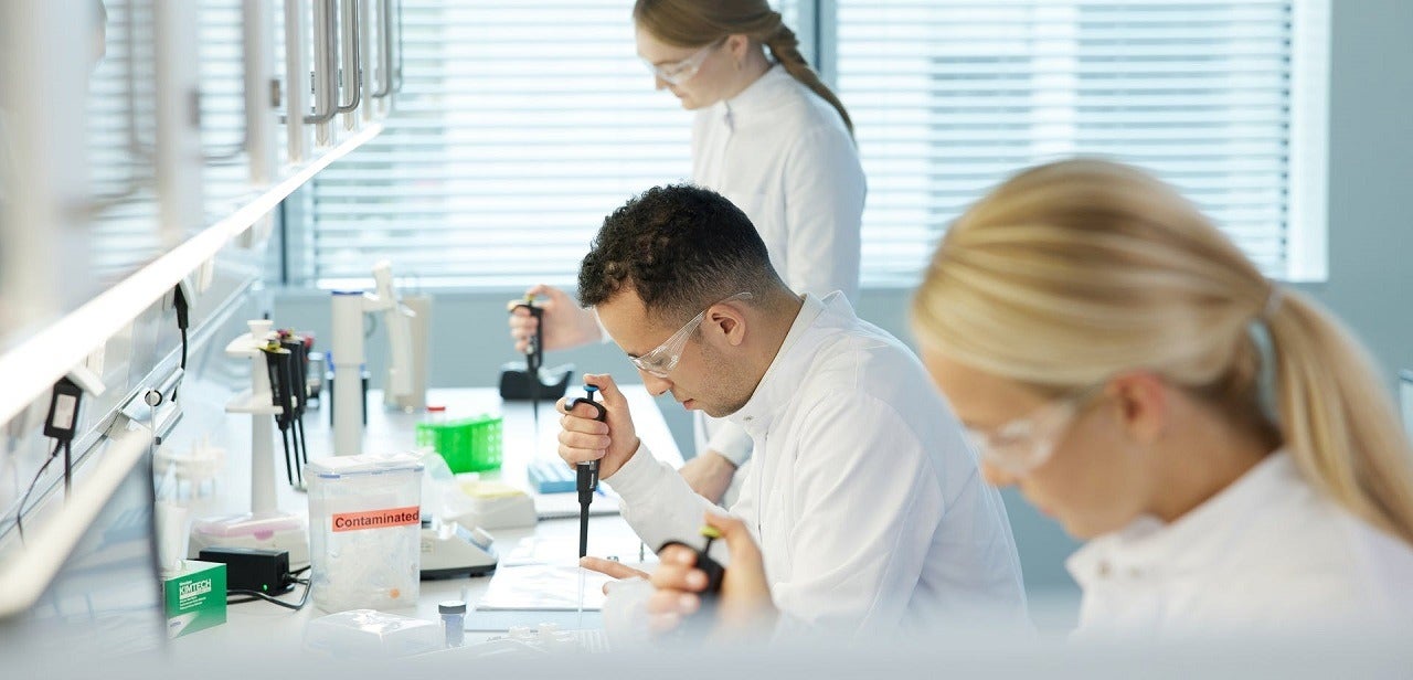 Alvotech, BiosanaPharma partner to develop biosimilar for Xolair - Vimarsana News