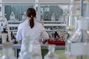Proteros expands oncology collaboration with AstraZeneca