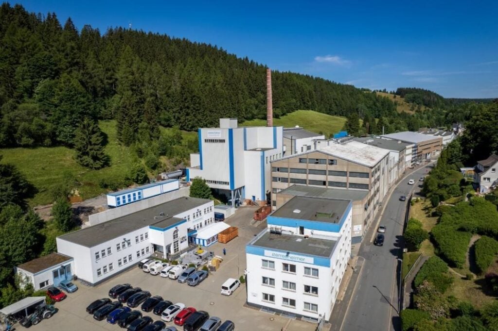 Gerresheimer Focuses on Sustainable Glass Production