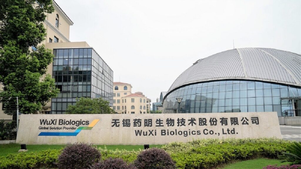 WuXi XDC, AbTis sign MoU to develop ADC products