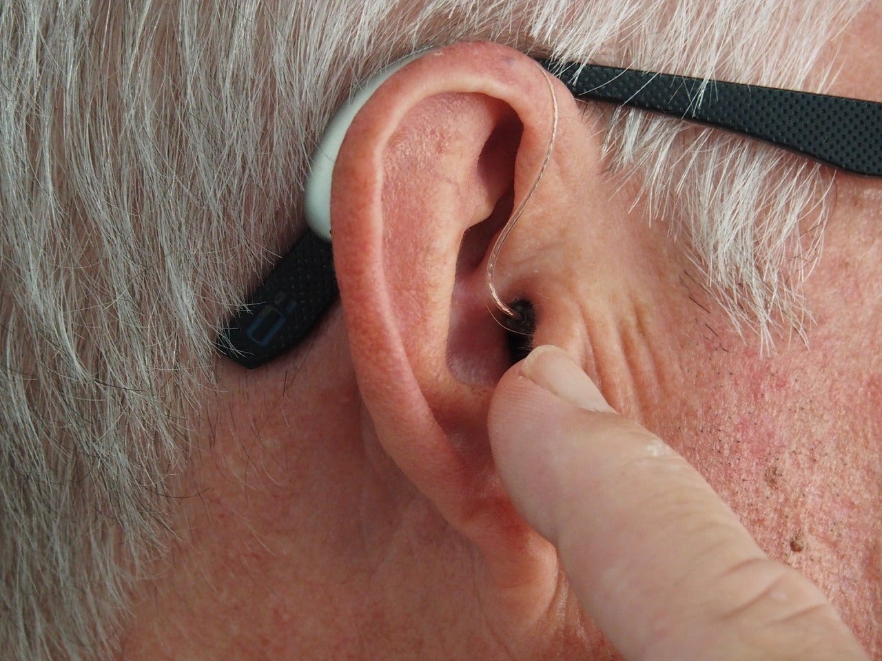Mogrify, Astellas Pharma partner for sensorineural hearing loss treatment - Vimarsana News