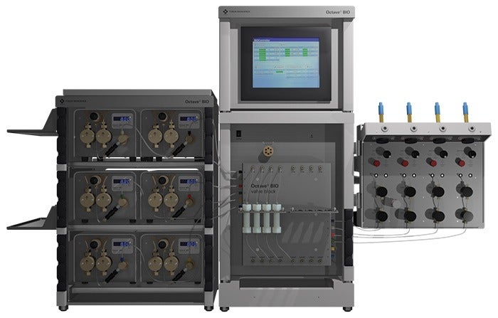 Tosoh Bioscience Launches Its Holistic Multi-Column Chromatography Solution for Downstream Process Intensification - Vimarsana News