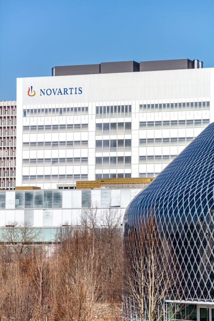 EMA’s CHMP recommends approval for Novartis’ prostate cancer therapy