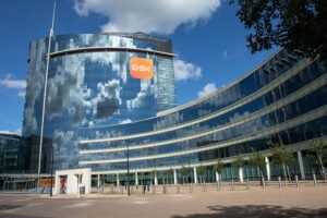 EMA validates GSK’s application for myelofibrosis therapy