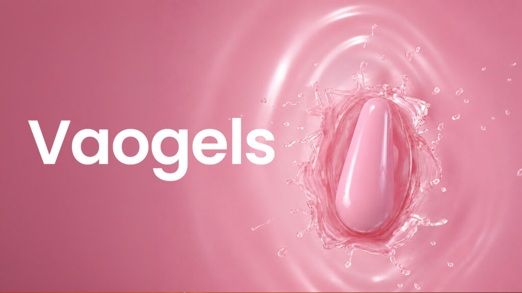 Vaogels