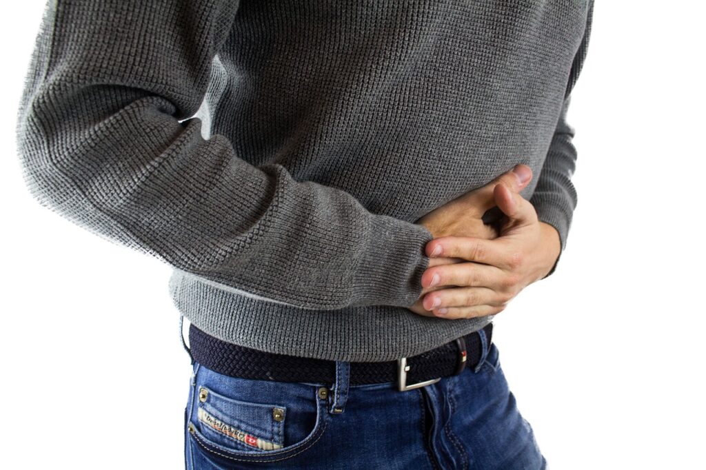 AbbVie gets positive CHMP opinion for upadacitinib to treat Crohn’s disease in adults
