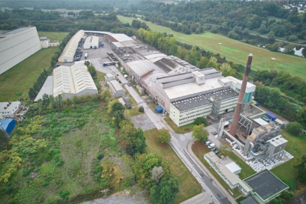 300 Years of Gerresheimer Essen – Tradition and Progress Successfully Combined
