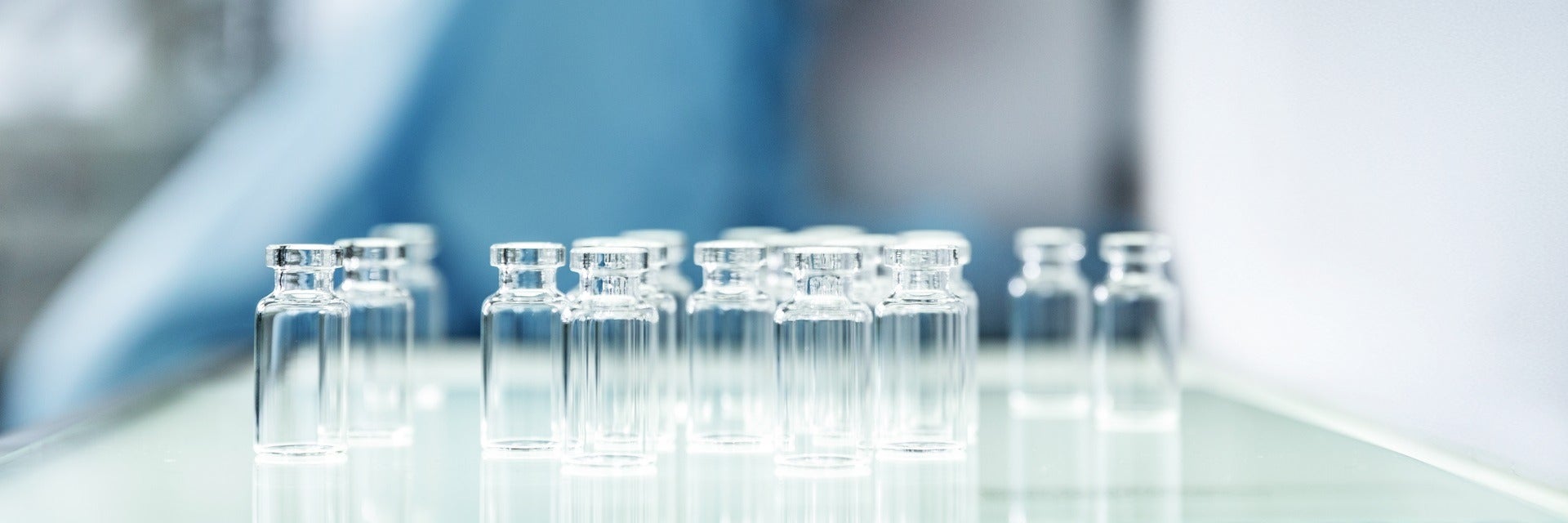 Rethinking Pharmaceutical Glass Standards: The Need for Dedicated Testing Strategies - Vimarsana News