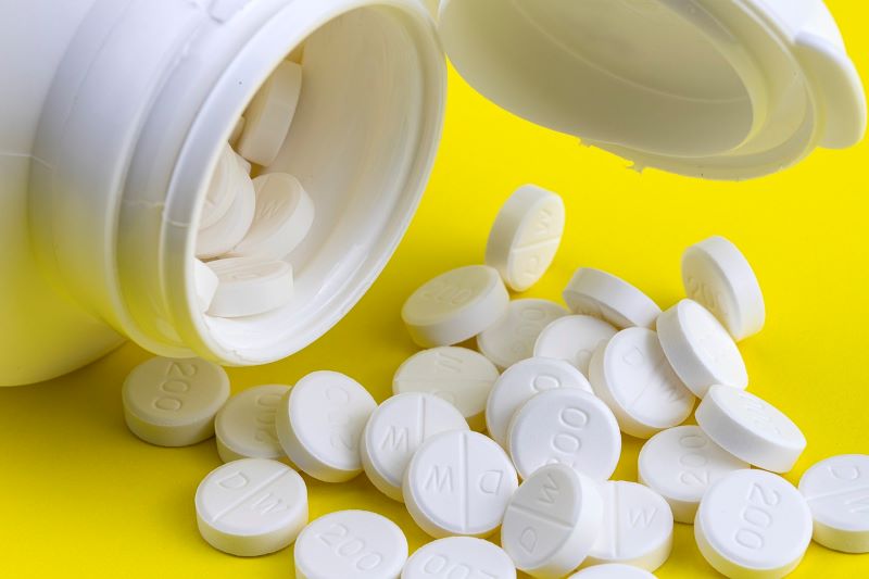 Saptalis Pharmaceuticals receives FDA approval for metronidazole oral suspension