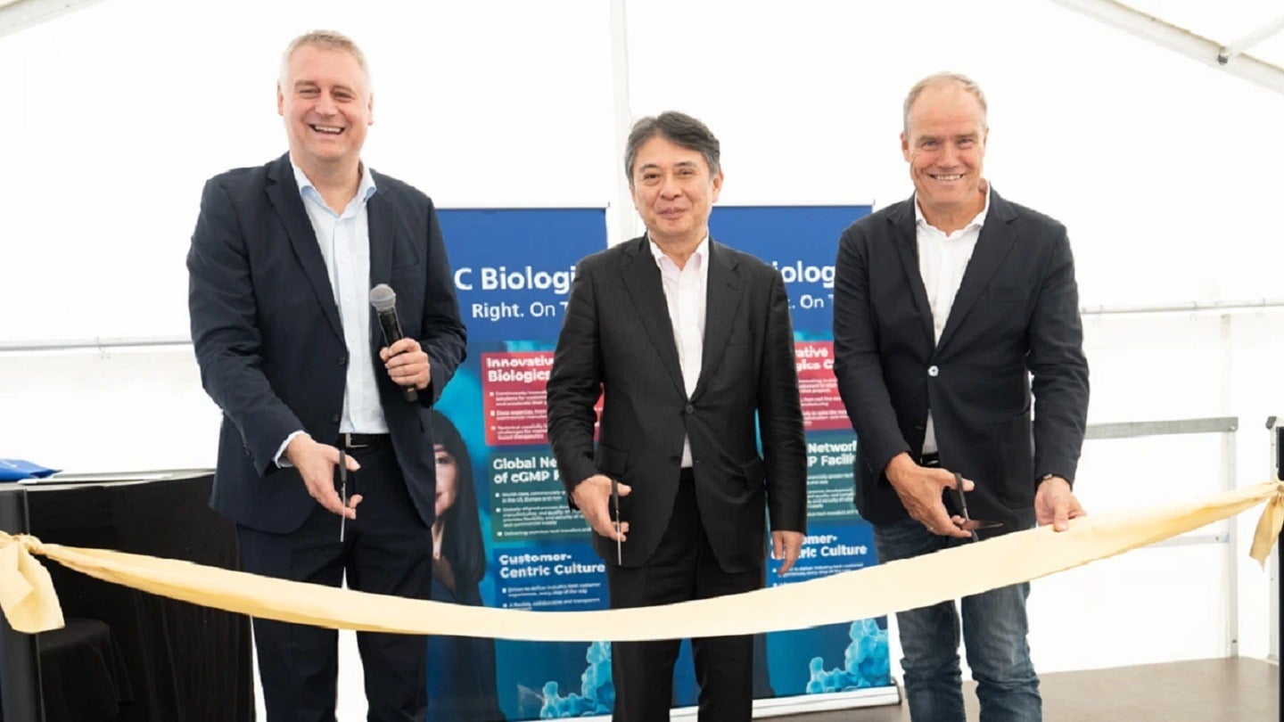 AGC completes facility expansion for pDNA and mRNA production line - Vimarsana News