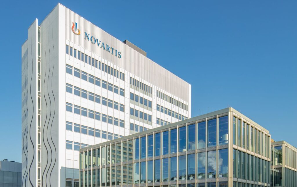 Novartis