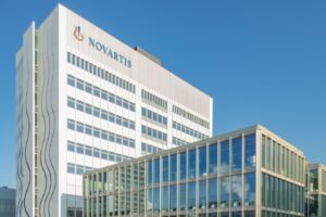 Novartis offloads ophthalmology assets for $2.5bn