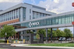 FDA grants priority review for Daiichi Sankyo-Merck’s lung cancer therapy