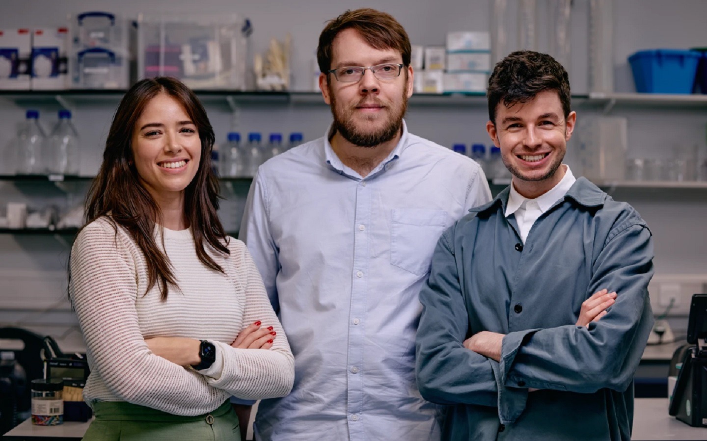 Baseimmune secures funding for vaccine development - Vimarsana News